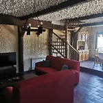 Vakantiehuis Casa Teo