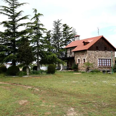 Casa Teo Casa de Férias