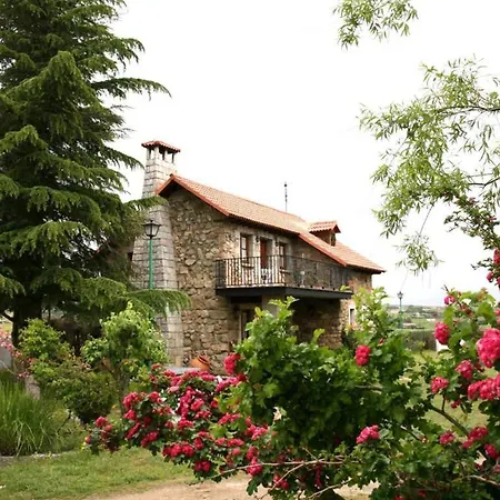 Casa Teo Casa de Férias *