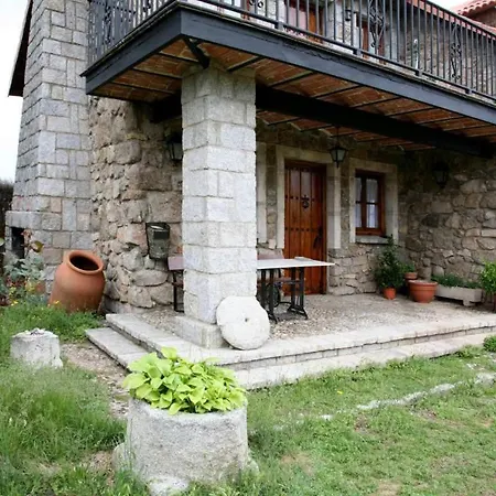 Casa Teo Vakantiehuis *