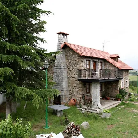 Casa Teo Feriehus