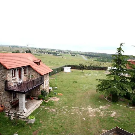 Casa Teo Vakantiehuis *
