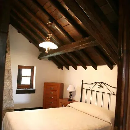 Casa Teo * Ávila