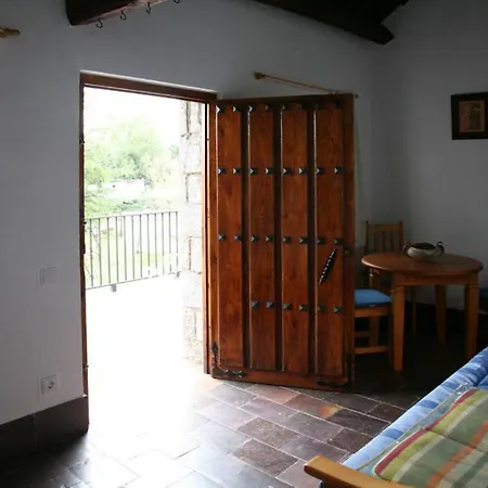 Casa Teo Ávila
