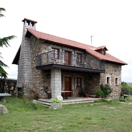 Casa Teo Feriehus