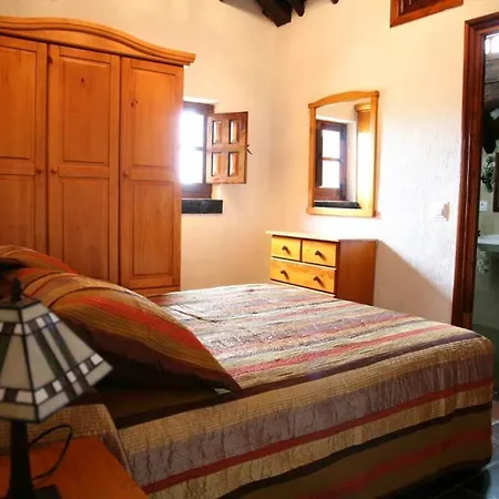 Dom wakacyjny Casa Teo Ávila