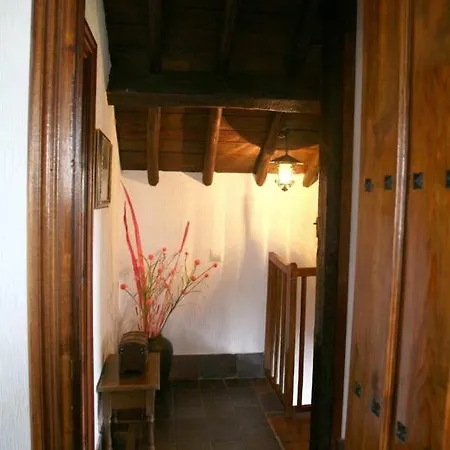 Casa Teo *