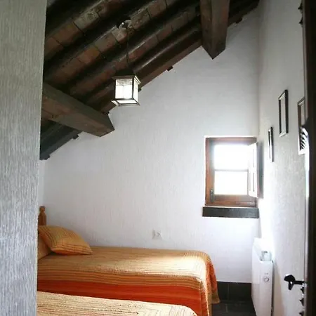Casa Teo