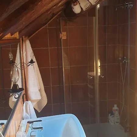 Casa Teo Dom wakacyjny *