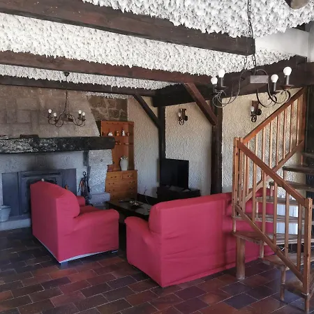 Casa Teo * Ávila