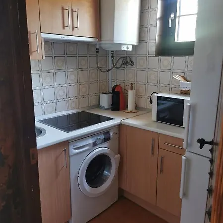 Dom wakacyjny Casa Teo