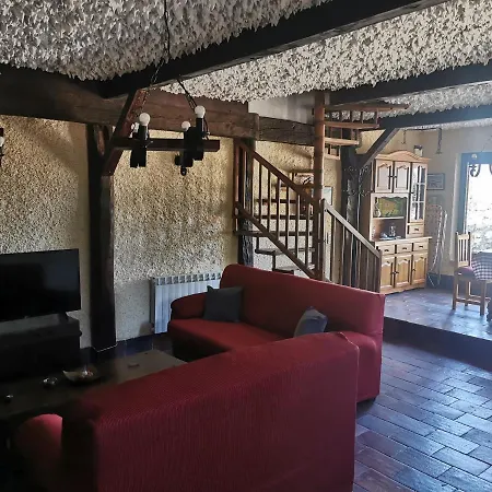 Dom wakacyjny Casa Teo