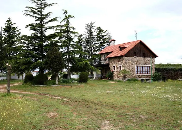 Casa Teo Дом отдыха