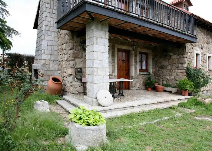 Casa Teo Дом отдыха *