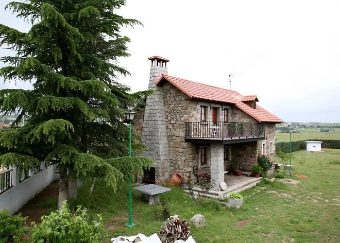 Casa Teo Дом отдыха