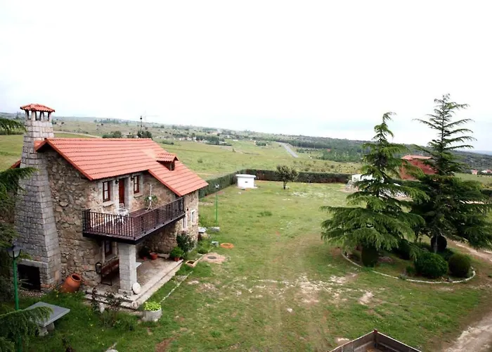 Casa Teo Дом отдыха *