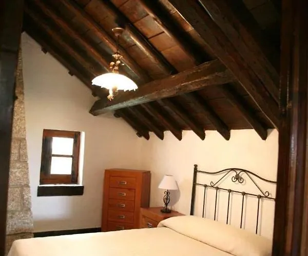 Casa Teo * Авила