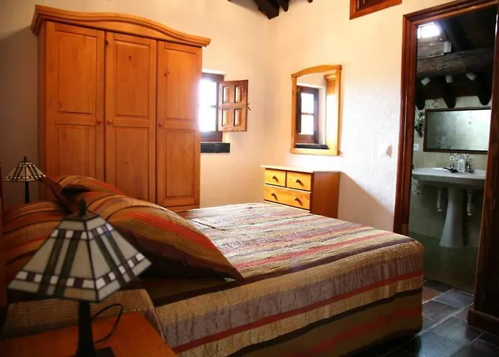 Дом отдыха Casa Teo Авила