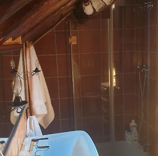 Casa Teo Дом отдыха *