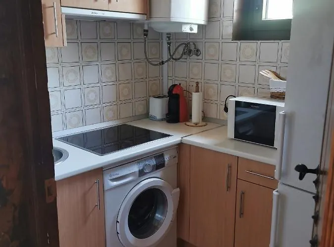 Дом отдыха Casa Teo