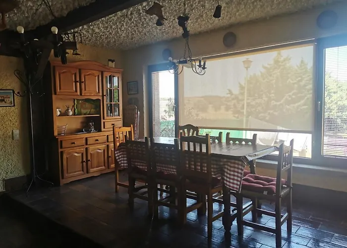 Casa Teo * Авила