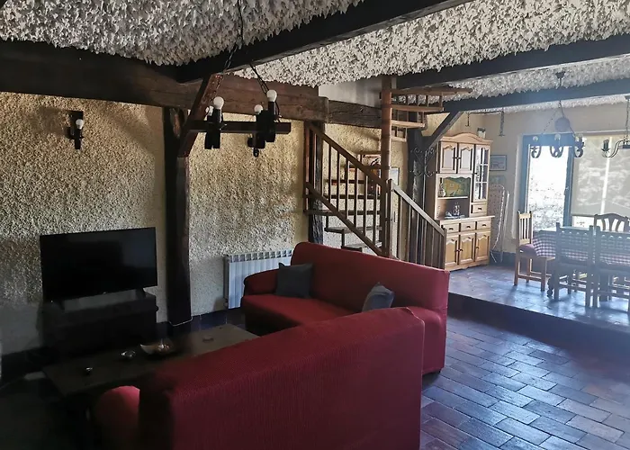 Prázdninový dům Casa Teo