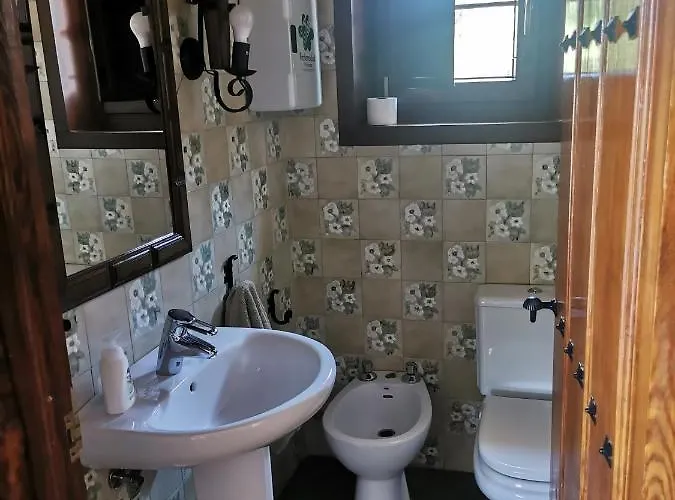 Дом отдыха Casa Teo *